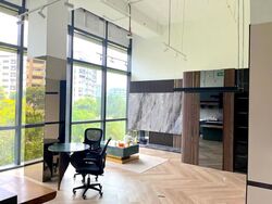 Woods Square (D25), Office #608992221